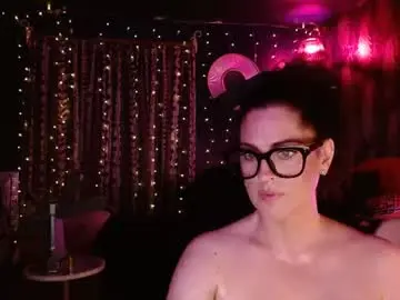 Chaturbate Nude Webcam of milf_lacey