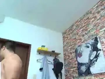 Chaturbate Private Sex Chat of naomii_campbelll