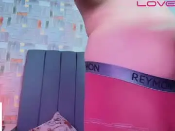 Chaturbate Sex Chat of naomii_campbelll