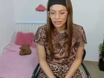 Chaturbate Private Sex Chat of naugthy_muse