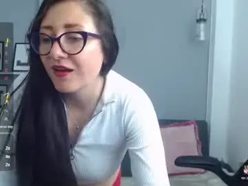 Chaturbate Live Sex Cam of nicolle_silva