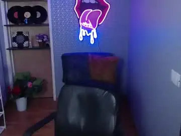Chaturbate Live Sex of nicolle_silva