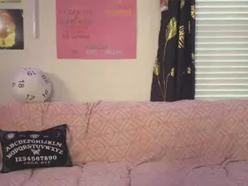 Chaturbate Nude Webcam of nikkisapphire
