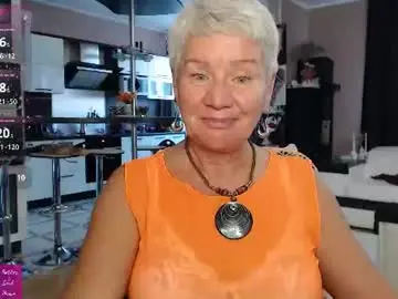 Chaturbate Live Sex of roxana_brooks