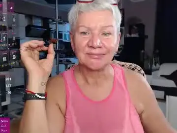 Chaturbate Live Sex of roxana_brooks