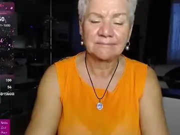 Chaturbate Best Webcam of roxana_brooks