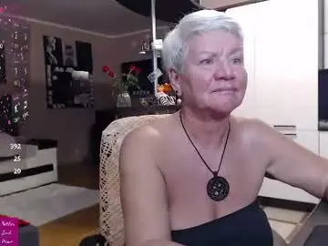 Chaturbate Free Porn Cam of roxana_brooks
