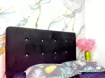 Chaturbate Live Sex of roxanaborns