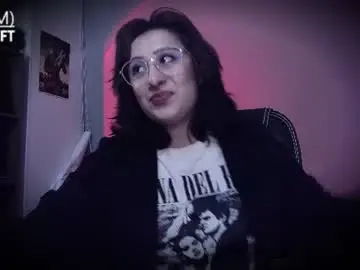 Chaturbate Nude Webcam of scarlett_sen