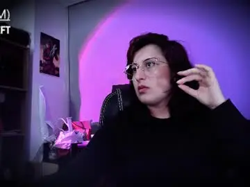 Chaturbate Best live sex cam show of scarlett_sen