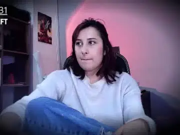 Chaturbate Live Porn of scarlett_sen