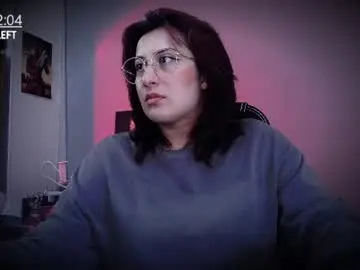 Chaturbate Live Sex of scarlett_sen