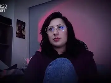 Chaturbate Sex Cam of scarlett_sen