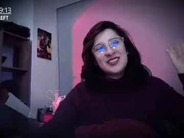 Chaturbate Adult Webcam of scarlett_sen