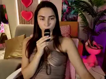Chaturbate Sex Chat of selinotis