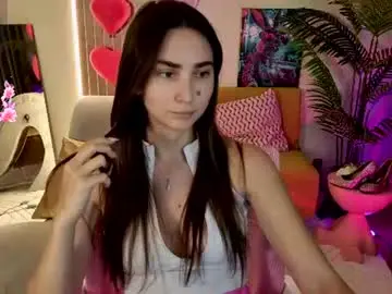 Chaturbate Adult Webcam of selinotis
