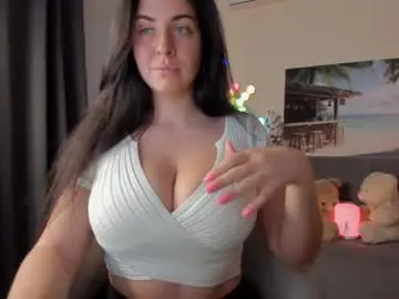Chaturbate Live Sex Cam of victorias_world