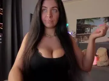 Chaturbate Sex Cam of victorias_world