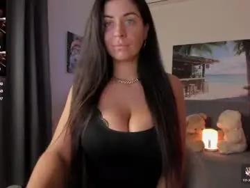 Chaturbate Private Sex Chat of victorias_world