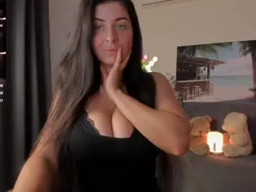 Chaturbate Best live sex cam show of victorias_world