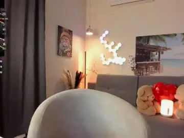 Chaturbate Nude Webcam of victorias_world