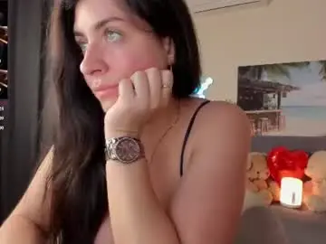 Chaturbate Private Sex Chat of victorias_world