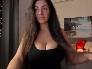 Chaturbate Nude Webcam of victorias_world