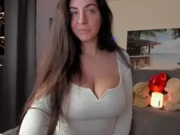 Chaturbate Sex Chat of victorias_world