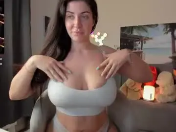 Chaturbate Private Sex Chat of victorias_world