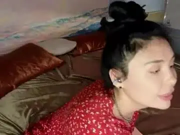 Chaturbate Nude Webcam of asianboobz