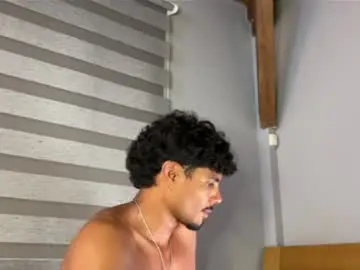 Chaturbate Live Sex of daniel0910s