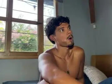 Chaturbate Live Sex of daniel0910s
