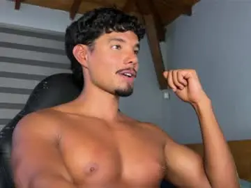 Chaturbate Private Sex Chat of daniel0910s
