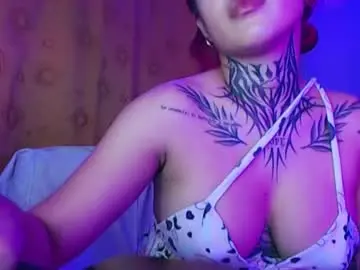 Chaturbate Live Sex of doll_and_thebrown