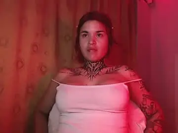Chaturbate Private Sex Chat of doll_and_thebrown