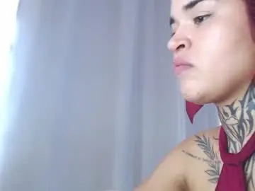 Chaturbate Adult Webcam of doll_and_thebrown
