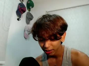 Chaturbate Adult Webcams of ebony_fuckboy