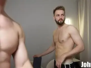 Chaturbate Sex Chat of enjohnny