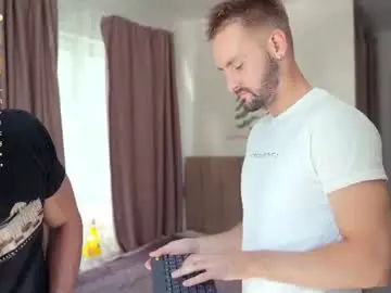 Chaturbate Live Sex Cam of enjohnny