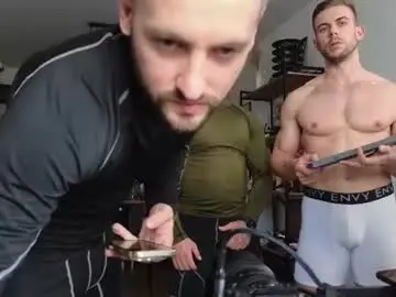 Chaturbate Nude Webcam of enjohnny
