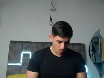 Chaturbate Nude Webcam of jonathancast08