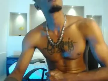 Chaturbate Live Sex Cam of jostin_jackson