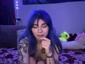 Chaturbate Live Porn of lillianhusk