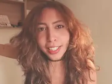 Chaturbate Live Sex Cam of lordeborah1