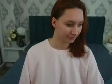 Chaturbate Nude Webcam of lylianrosse