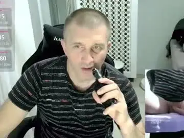 Chaturbate Sex Chat of maribor5879