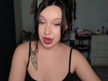 Chaturbate Free Live Porn of moranagoddess