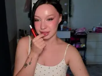 Chaturbate Nude Webcam of moranagoddess