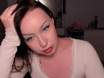 Chaturbate Live Sex Cam of moranagoddess