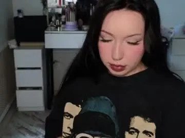 Chaturbate Free Porn Cam of moranagoddess